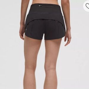LULULEMON SHORT SIZE 6
